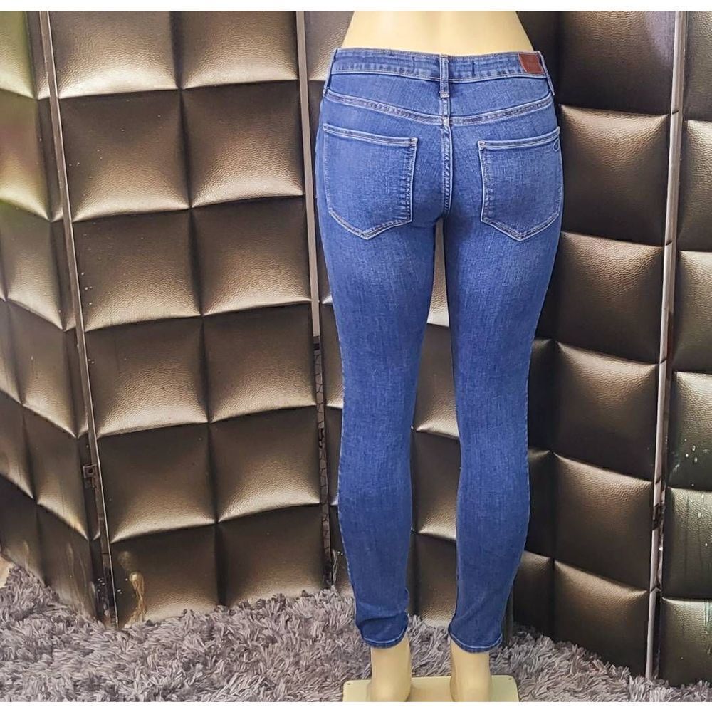 Hollister Co. Jeans - Picture 3 of 7
